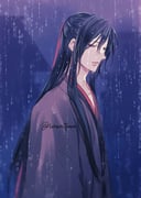 二次元插画 #11453053