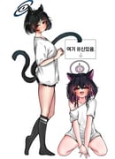 二次元插画 #11453055