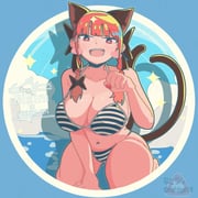 二次元插画 #11453056