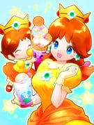 二次元插画 #11453065