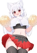 二次元插画 #11453070