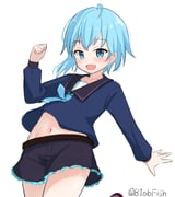 二次元插画 #11453072