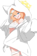 二次元插画 #11453076