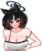 二次元插画 #11453081