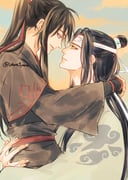 二次元插画 #11453082
