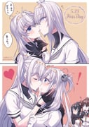 二次元插画 #11453089