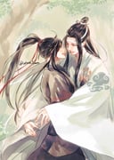 二次元插画 #11453094