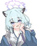 二次元插画 #11453099