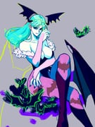 二次元插画 #11453101