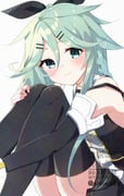 二次元插画 #11453106