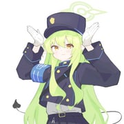 二次元插画 #11453107