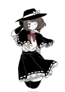 二次元插画 #11453116