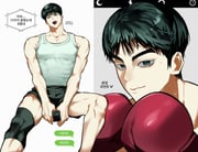 二次元插画 #11453118