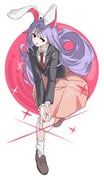二次元插画 #11453121