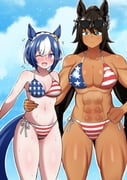 二次元插画 #11453122