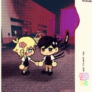 二次元插画 #11453127