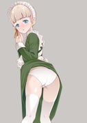 二次元插画 #11453144
