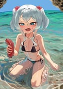 二次元插画 #11453149