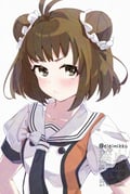 二次元插画 #11453151