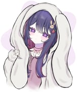 二次元插画 #11453154