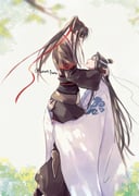 二次元插画 #11453155