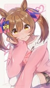 二次元插画 #11453156