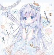 二次元插画 #11453166