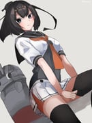 二次元插画 #11453185