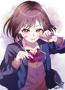 二次元插画 #11453191