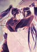 二次元插画 #11453209