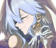 二次元插画 #11453211