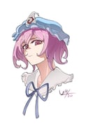 二次元插画 #11453213