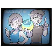 二次元插画 #11453214