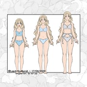 二次元插画 #11453233