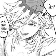 二次元插画 #11453238