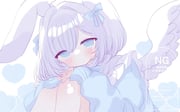 二次元插画 #11453246