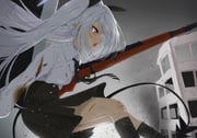 二次元插画 #11453248