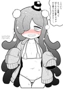 二次元插画 #11453259