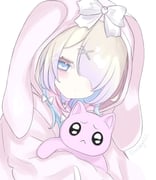 二次元插画 #11453266