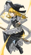 二次元插画 #11453267