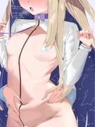 二次元插画 #11453270