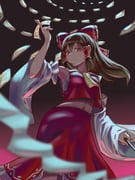 二次元插画 #11453274