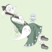 二次元插画 #11453279