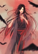 二次元插画 #11453280