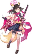 二次元插画 #11453291
