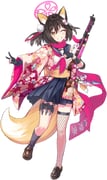 二次元插画 #11453292