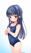 二次元插画 #11453299