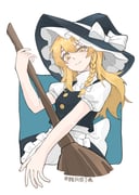 二次元插画 #11453324