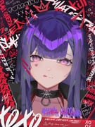 二次元插画 #11453326