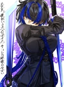 二次元插画 #11453328